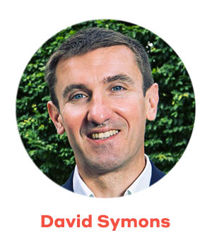 David Symons, WSP Middle East