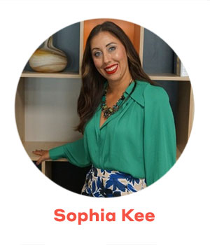 Sophia Kee, Head of Future Ready, WSP Middle East